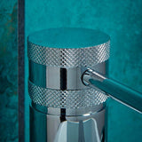 NU-001 Scudo Core Chrome Mono Basin Mixer (3)