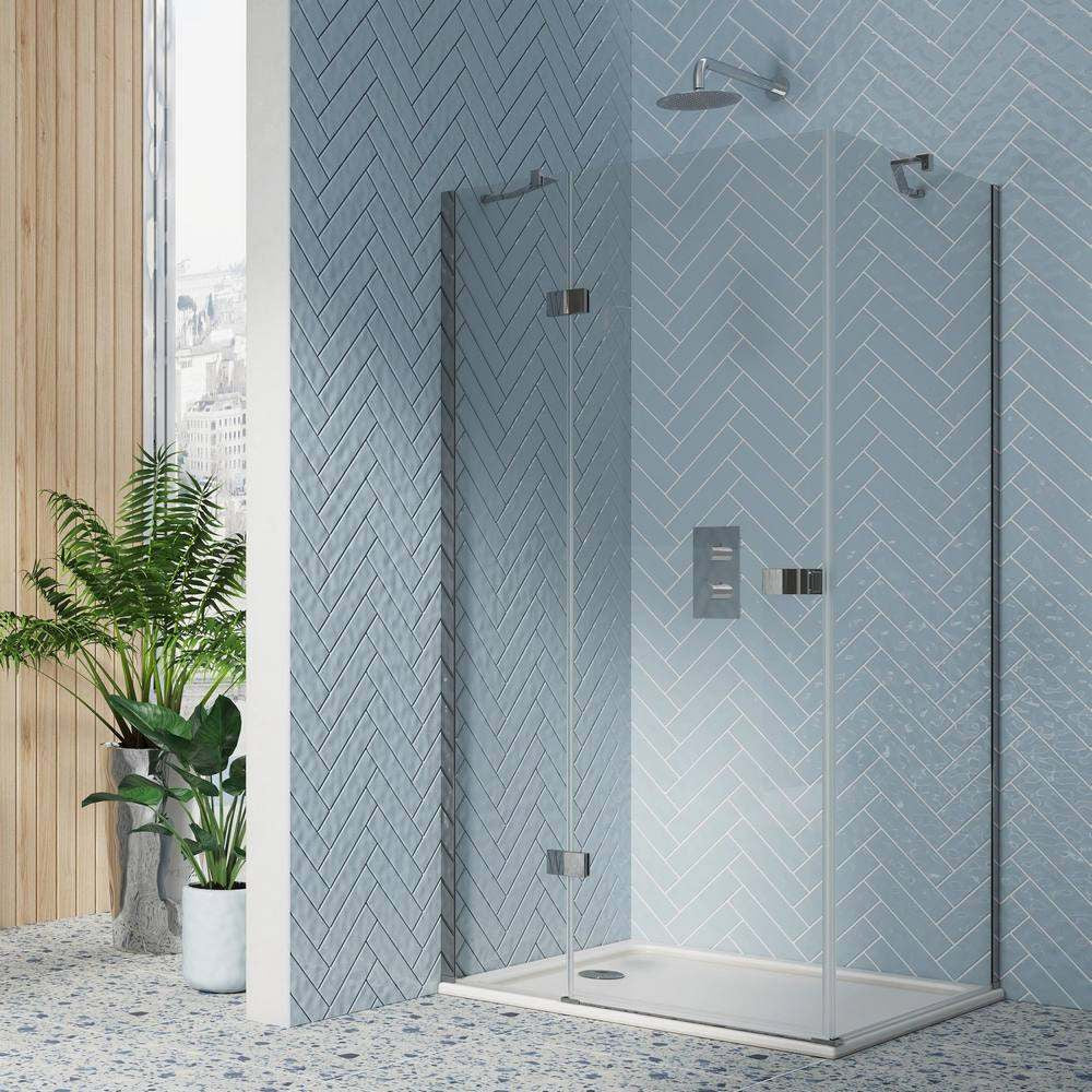 Scudo Dawn Athena Chrome Side Panel