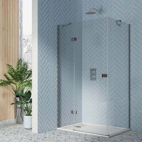 Scudo Dawn Athena Chrome Side Panel