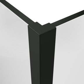 Scudo Dawn Minos Wetroom Panel Corner Post