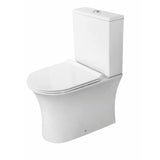 Scudo Deia 425mm Rimless Closed Back Pan