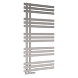 Scudo Elizabeth Chrome Designer Towel Radiator 1200 x 600mm