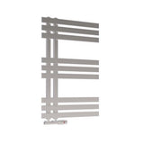 Scudo Elizabeth Chrome Designer Towel Radiator 800 x 500mm