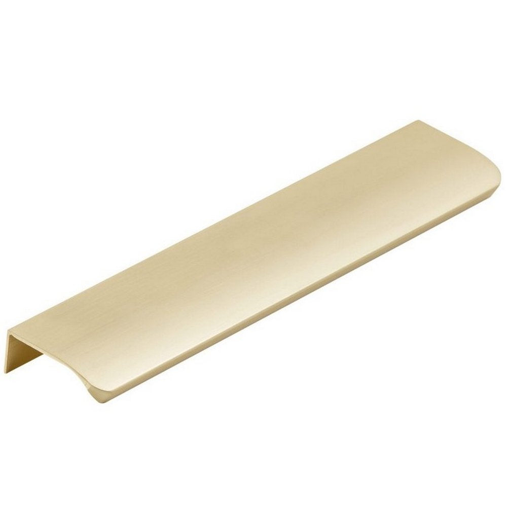 Scudo Esme 450mm Dust Grey Cloakroom Vanity Unit with Basin Brushed Brass