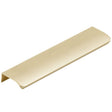 Scudo Esme 450mm Dust Grey Cloakroom Vanity Unit with Basin Brushed Brass