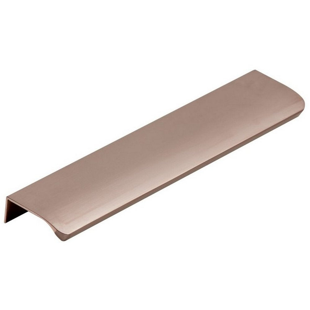 Scudo Esme 450mm Dust Grey Cloakroom Vanity Unit with Basin Brushed Bronze