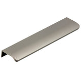 Scudo Esme 450mm Dust Grey Cloakroom Vanity Unit with Basin Gunmetal