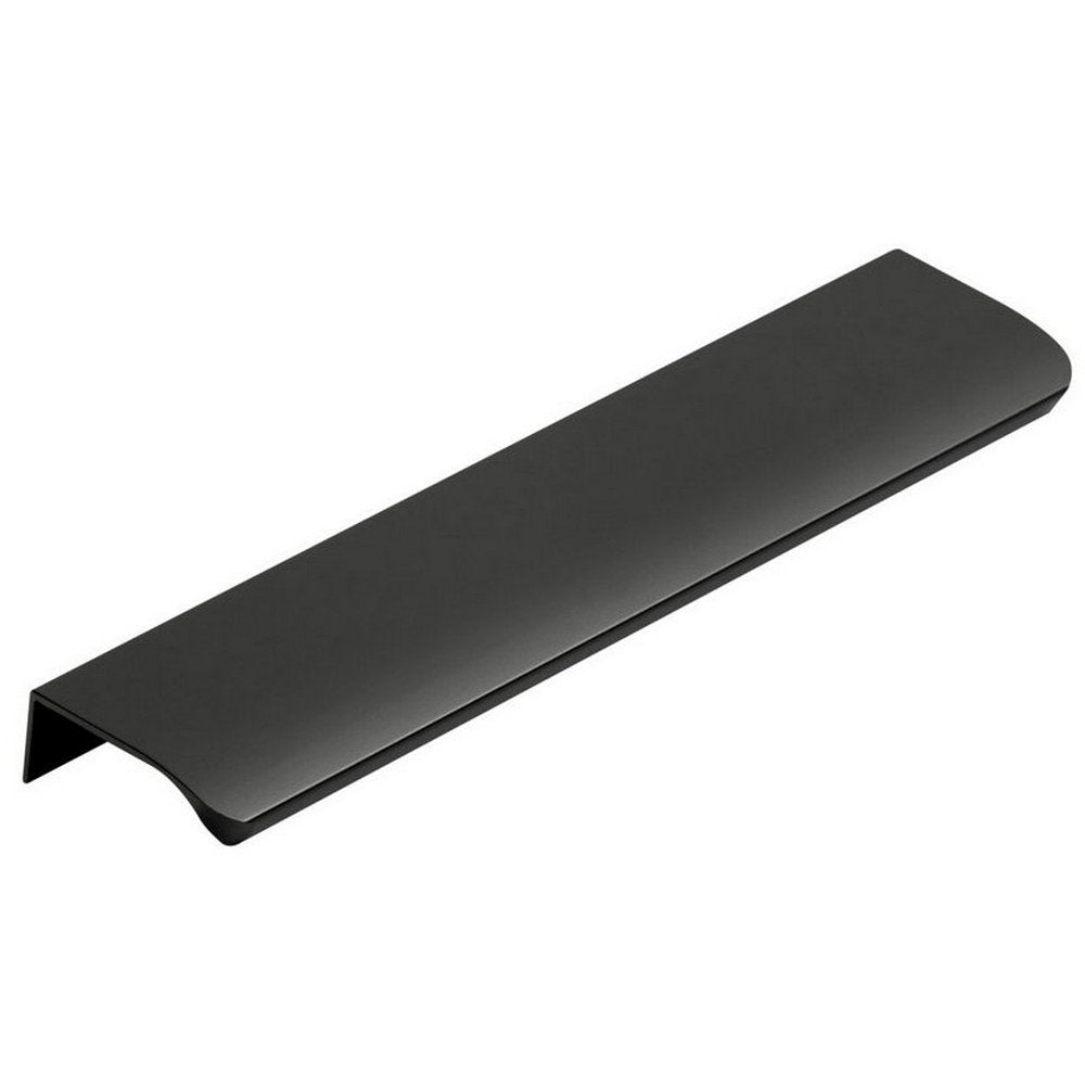 Scudo Esme 450mm Dust Grey Cloakroom Vanity Unit with Basin Matt black