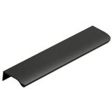 Scudo Esme 450mm Dust Grey Cloakroom Vanity Unit with Basin Matt black
