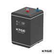 Scudo KoGE Digital Hot Water Boiling Tank