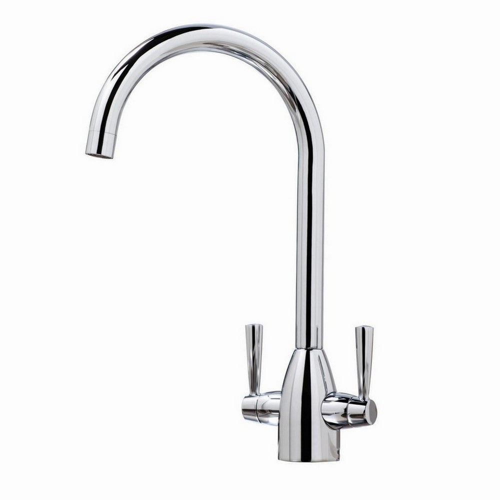 Scudo Marlo Kitchen Tap in Chrome