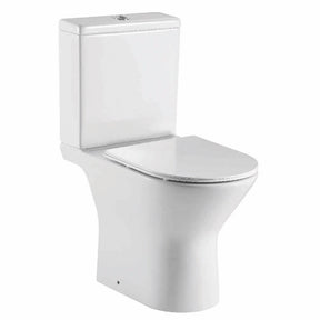 Scudo Middleton Rimless Open Back Pan