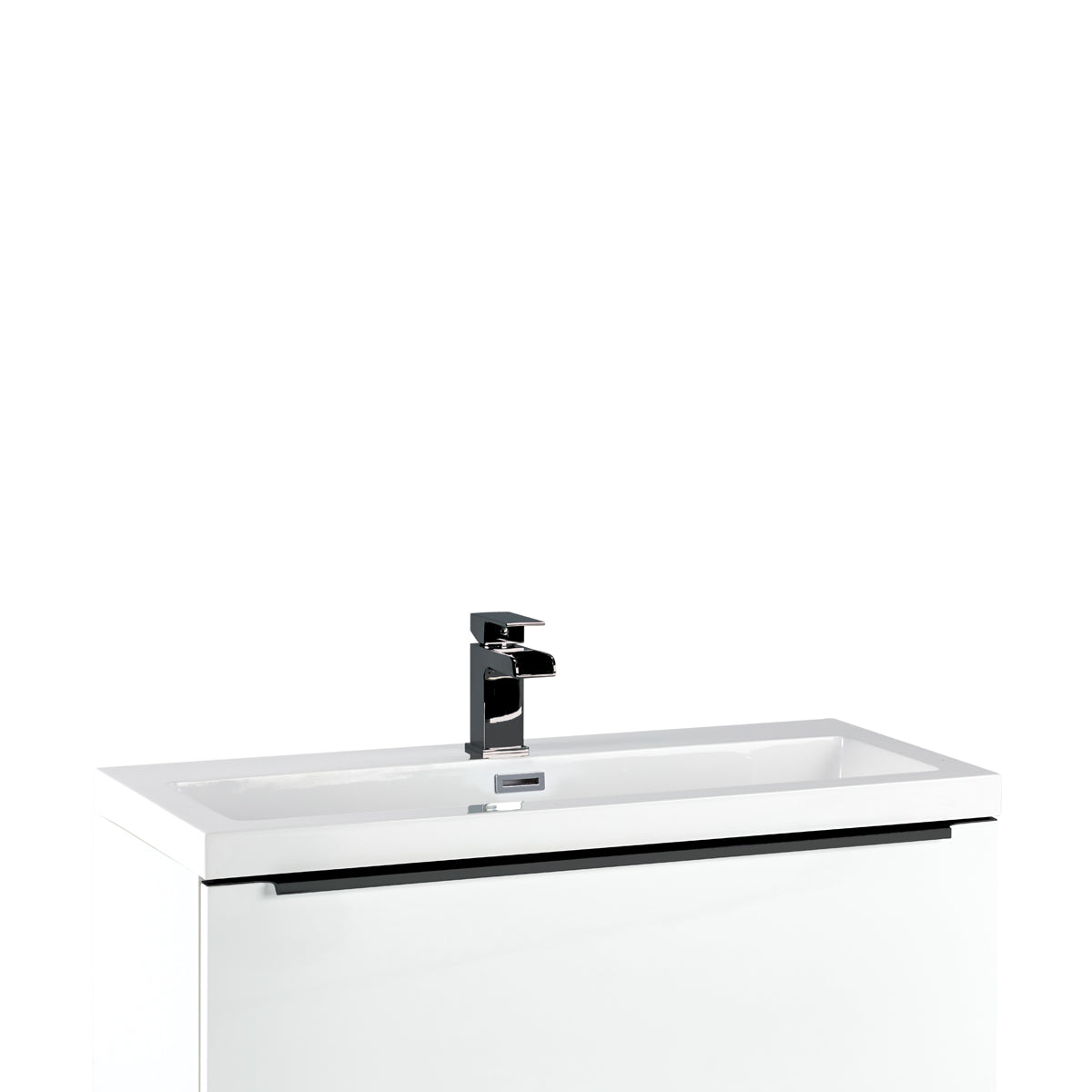 Scudo Muro Black Wrap Over Handle lifestyle