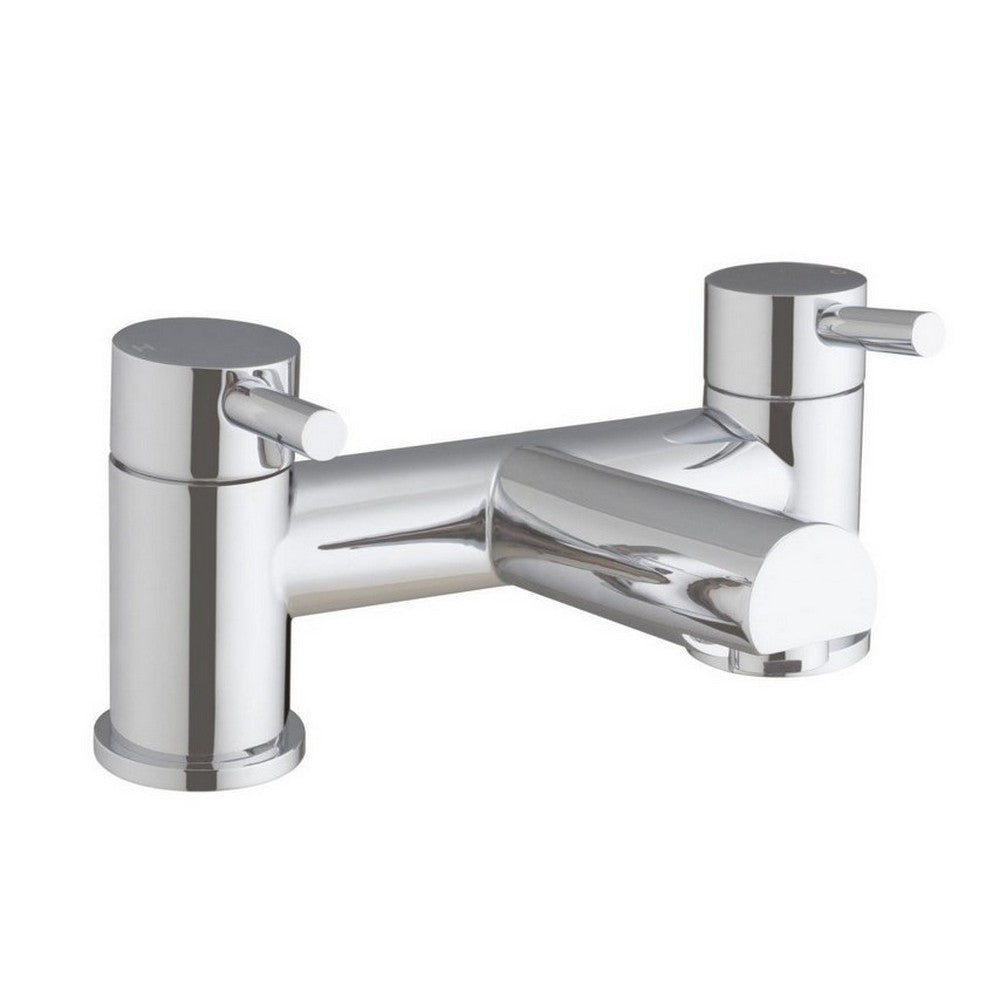 Scudo Premier Chrome Bath Filler