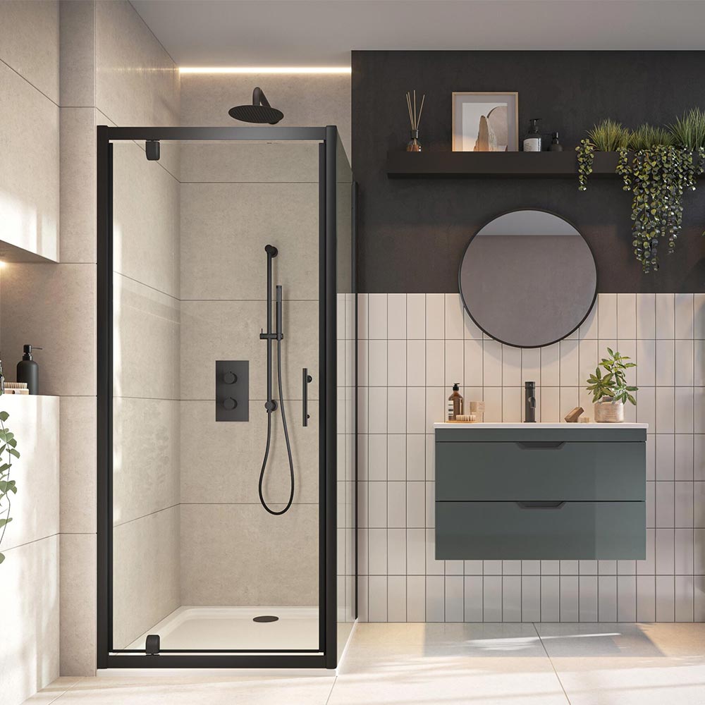 Scudo S6 Black Side Panel