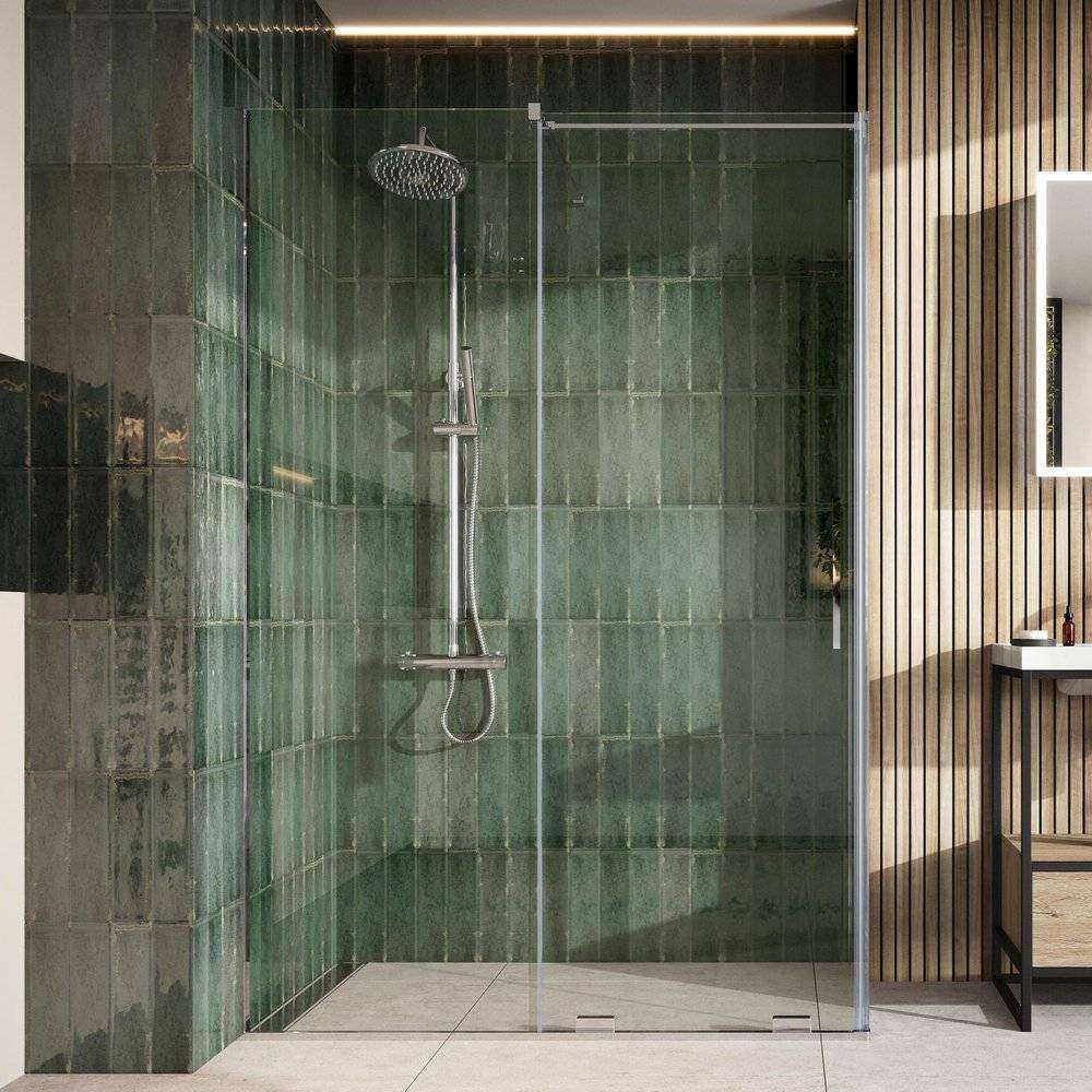 Scudo S8 Momentum Chrome Side Panel