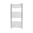 Scudo Strive 1000 x 500mm Chrome Towel Radiator