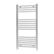 Scudo Strive 1000 x 600mm Chrome Towel Radiator