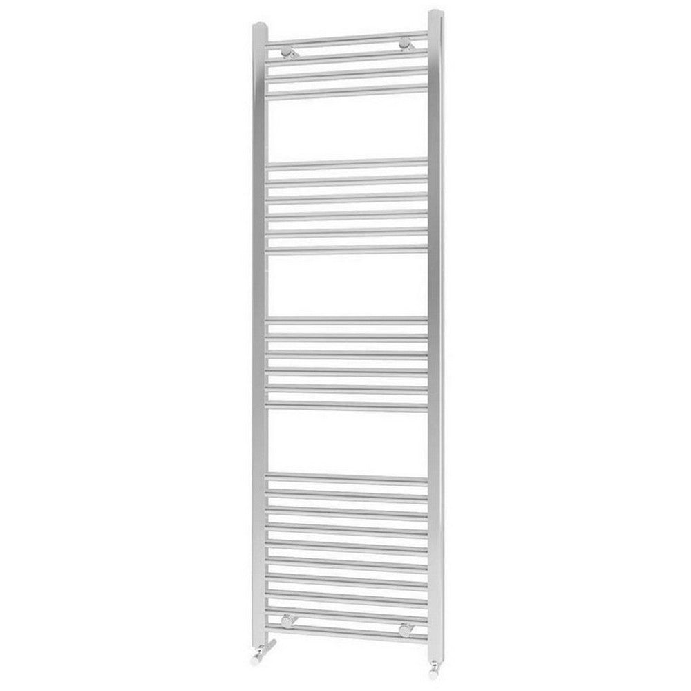 Scudo Strive 1600 x 500mm Chrome Towel Radiator