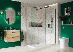 Scudo Support Arm Joining Piece in Gunmetal