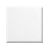 Scudo Wooden 800mm End Bath Panel in High Gloss White