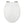 Scudo Wooden Soft Closing Toilet Seat White