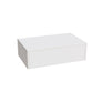 Shelph 800mm Wall Hung Drawer Unit matt white