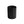Shelph Tall Countertop Basin 360mm in matt black