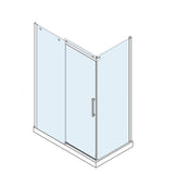 Ionic Essence Frameless Side Panel Full