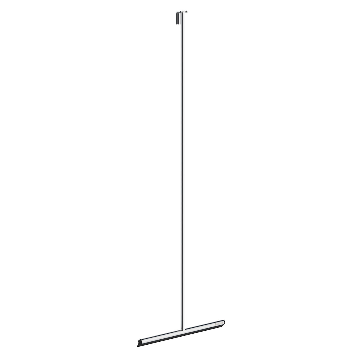 Smedbo Sideline Floor Squeegee with Self Adhesive Hook