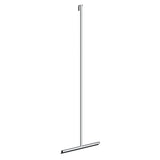 Smedbo Sideline Floor Squeegee with Self Adhesive Hook