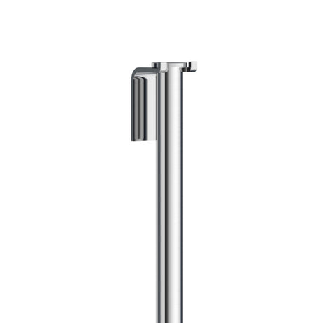Smedbo Sideline Floor Squeegee with Self Adhesive Hook