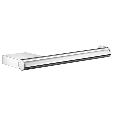 AK3411 Smedbo Air Chrome Toilet Roll Holder