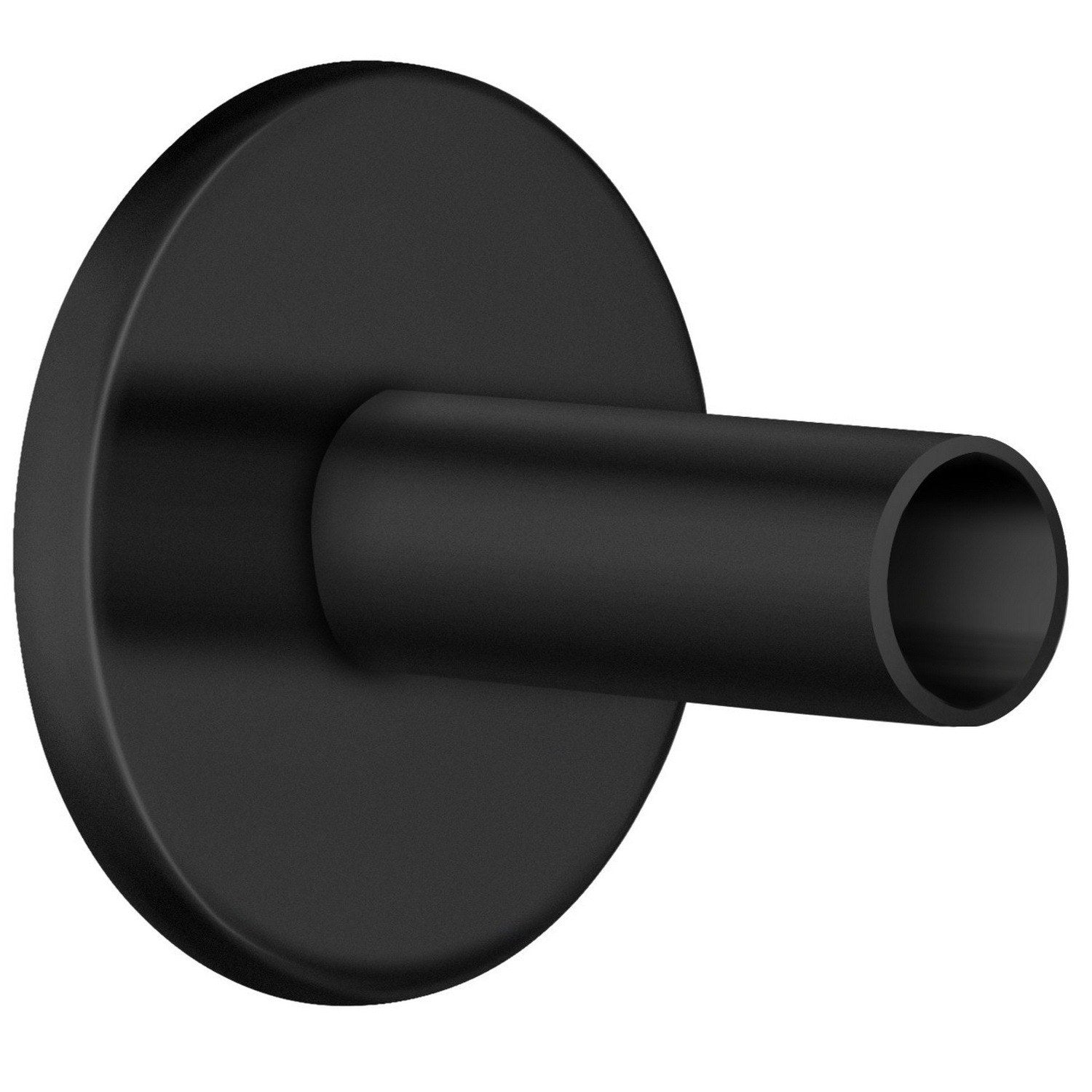 FB722 Smedbo Dry Black Hard Wiring Electrical Mounting Kit