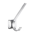 OK358 Smedbo Ice Chrome Bath Robe Hook