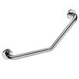FK808 Smedbo Living Basic 500mm Long Grab Bar
