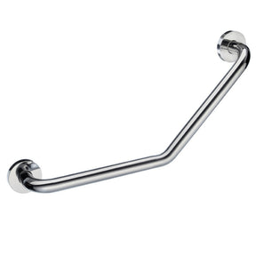 FK808 Smedbo Living Basic 500mm Long Grab Bar