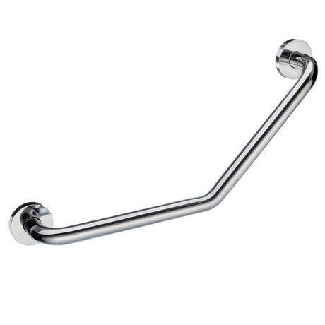 FK808 Smedbo Living Basic 500mm Long Grab Bar