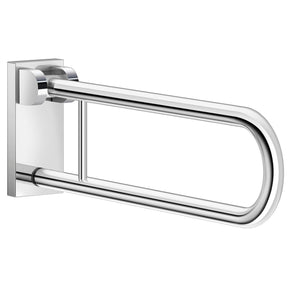 FK840 Smedbo Living Basic Foldable Chrome Grab Bar