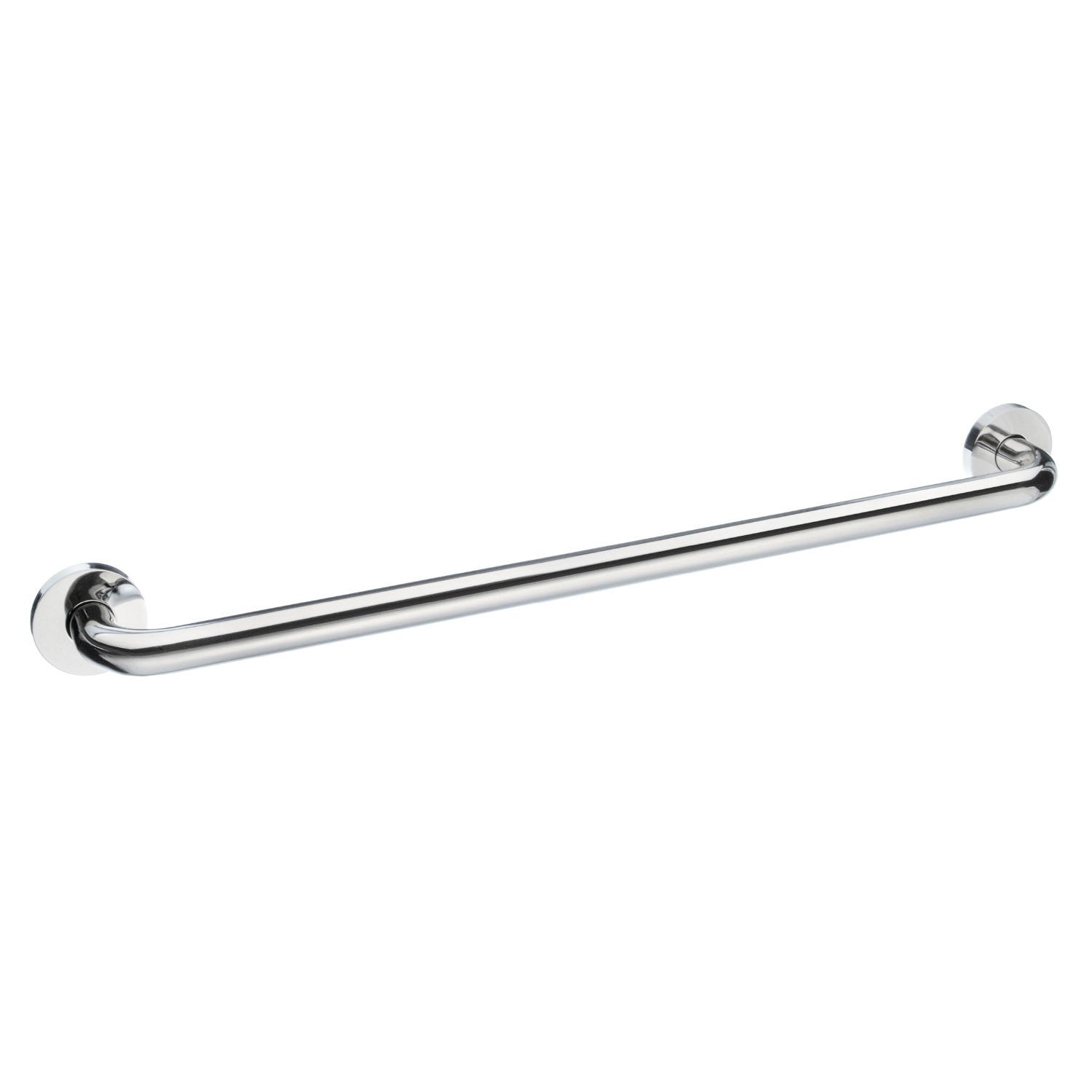 FK807 Smedbo Living Basic Long 600mm Grab Bar