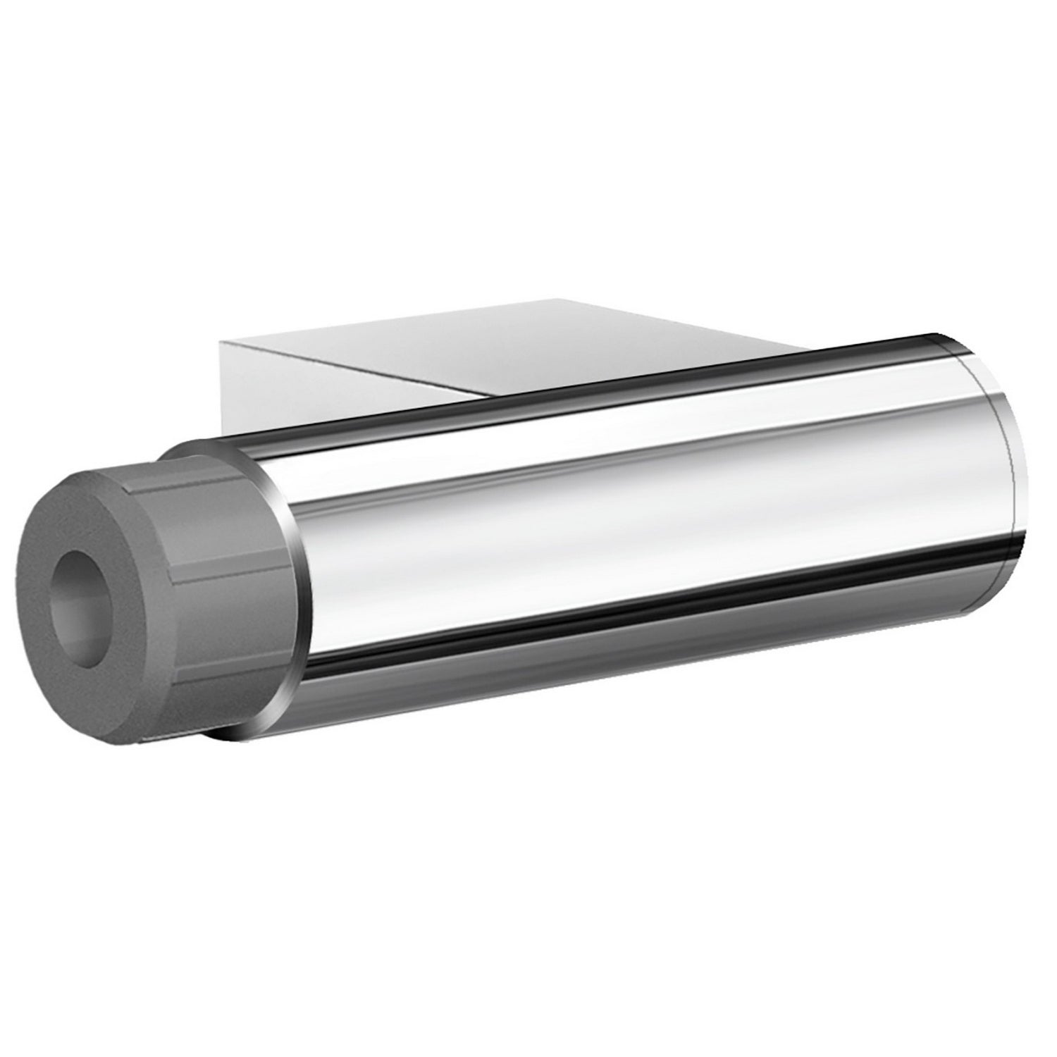 FK834 Smedbo Living Concept 100mm Grab Bar End Fixing Point