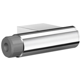 FK834 Smedbo Living Concept 100mm Grab Bar End Fixing Point
