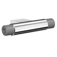FK830 Smedbo Living Concept 100mm Grab Bar T Shape Connection