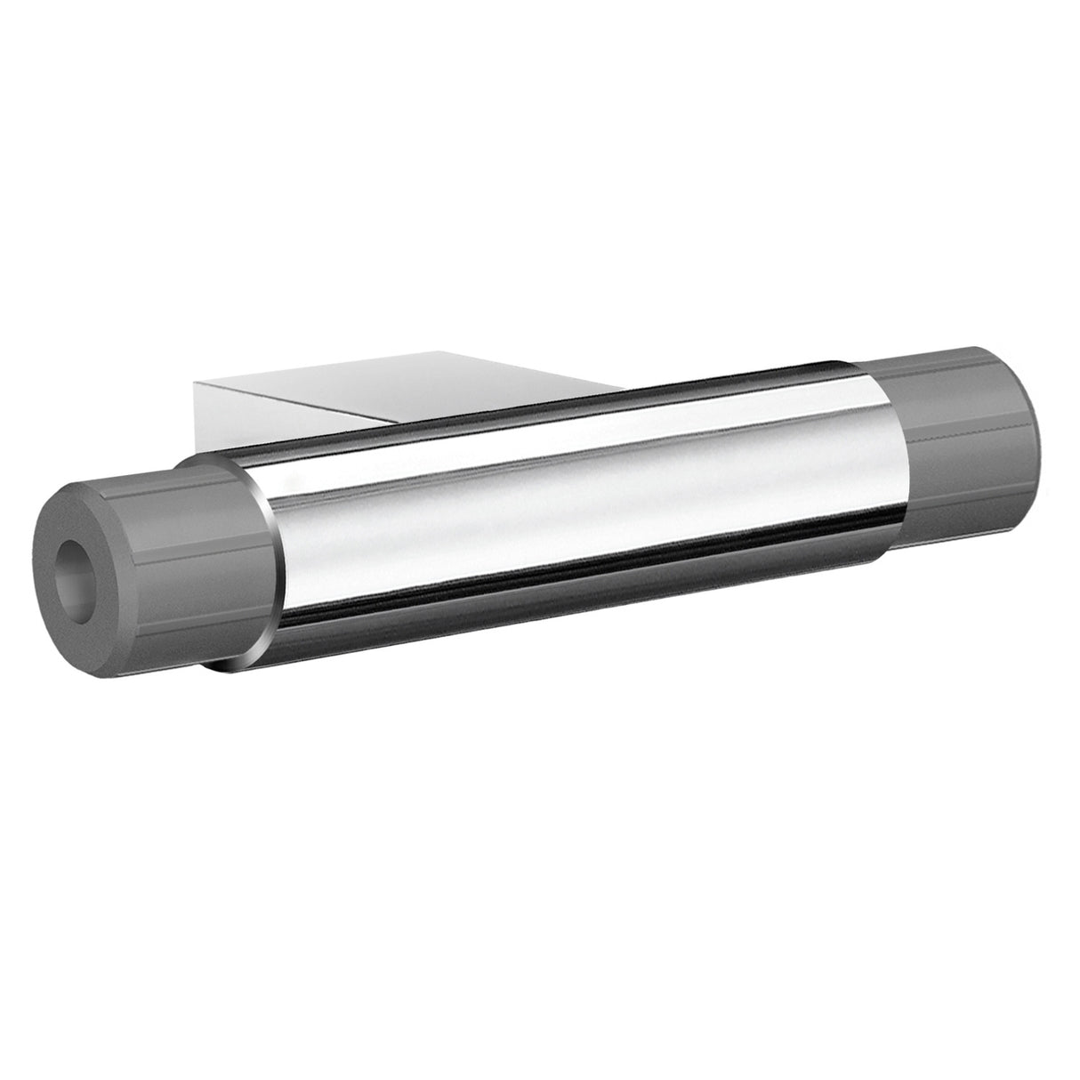 FK830 Smedbo Living Concept 100mm Grab Bar T Shape Connection