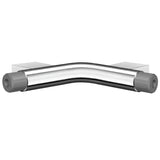 FK832 Smedbo Living Concept 130mm Grab Bar Corner Connection