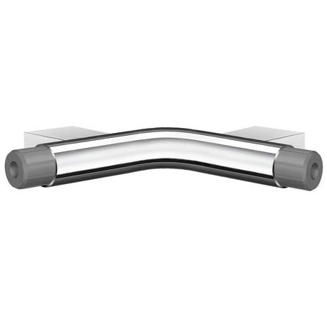 FK832 Smedbo Living Concept 130mm Grab Bar Corner Connection