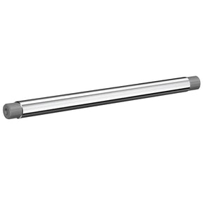 FK835 Smedbo Living Concept 400mm Grab Bar Straight Connection