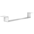 FK850 Smedbo Living Concept Bathroom Shelf for Grab Bar