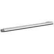 FK821 Smedbo Living Concept Chrome 600mm Long Grab Bar Fixing Point