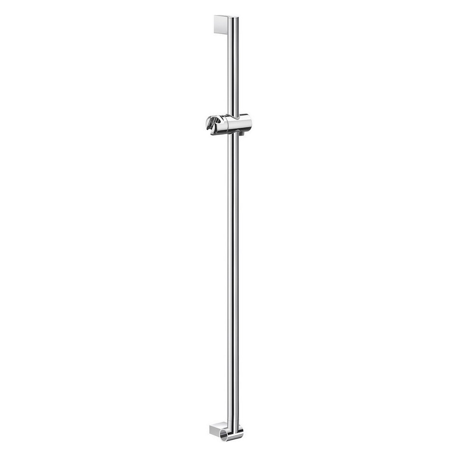 FK817 Smedbo Living Concept Chrome Shower Bar